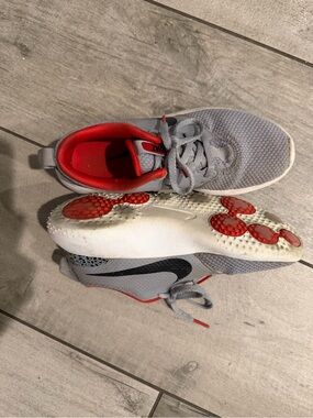 Nike Kids Golf Shoes